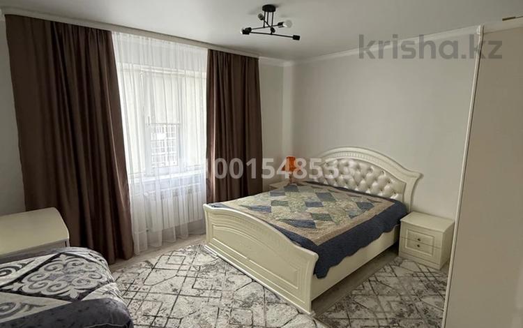 3-комнатная квартира · 70 м² · 6/10 этаж, Айталиева 14 — Район 31 школы за 26.5 млн ₸ в Уральске — фото 2