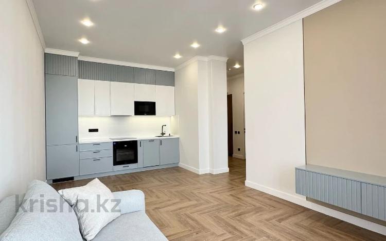 2-комнатная квартира · 50 м² · 6/12 этаж, Шевченко 109 за 65 млн 〒 в Алматы, Алмалинский р-н — фото 4