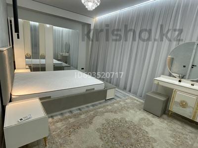 4-комнатная квартира, 112 м², 1/14 этаж, 17-й мкр, ​17-й микрорайон 10 за 62.3 млн 〒 в Актау, 17-й мкр