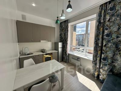 1-бөлмелі пәтер · 40 м² · 5/10 қабат, Туран 46/6 — БОТАНИЧЕСКИЙ САД!!! ЛРТ!!!, бағасы: 28 млн ₸ в Астане, Нура р-н
