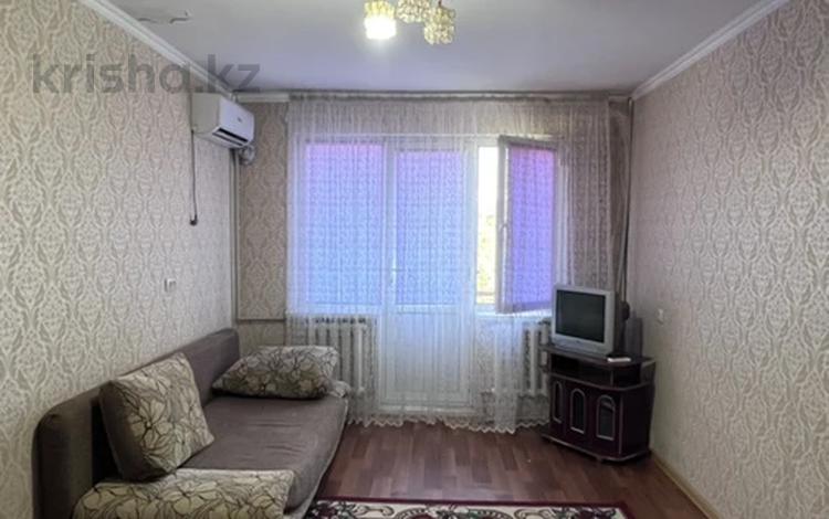 1-бөлмелі пәтер · 32 м² · 4/5 қабат, 18-шағынаудан 18, бағасы: 12.5 млн ₸ в Шымкенте, Аль-Фарабийский р-н — фото 2