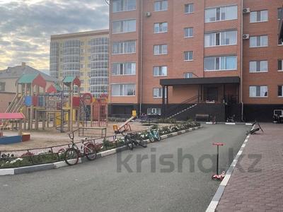 3-комнатная квартира · 87.3 м² · 3/5 этаж, Саина 36а за 32.5 млн 〒 в Кокшетау