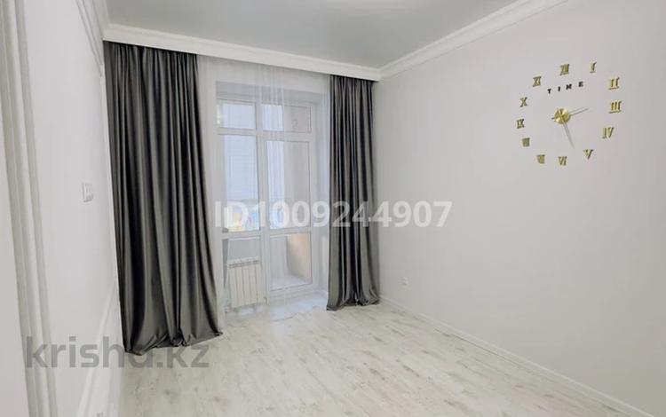 1-бөлмелі пәтер · 40 м² · 2/10 қабат, Анет баба 3 — Сығанак, бағасы: 250 000 ₸ в Астане, Нура р-н — фото 2