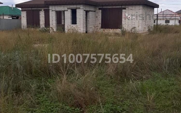 Жеке үй · 4 бөлме · 100 м² · 10 сот., 17 — ОБСЕ, бағасы: 10.5 млн 〒 в Талапкер  — фото 2