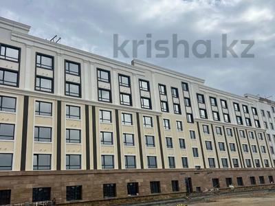 1-бөлмелі пәтер · 27 м² · 6/6 қабат, Микрорайон Береке 50, бағасы: 11 млн ₸ в Костанае