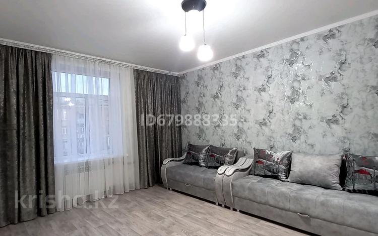 1-комнатная квартира · 44 м² · 3/4 этаж, Казбекова 6 за 200 000 ₸ в Балхаше — фото 2