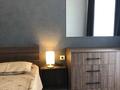 2-бөлмелі пәтер · 55 м² · 8/12 қабат, Тулебаева 49/1 — Гоголя, Арбат, бағасы: 25 000 ₸ в Алматы, Медеуский р-н — фото 5