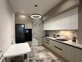 2-бөлмелі пәтер · 55 м² · 8/12 қабат, Тулебаева 49/1 — Гоголя, Арбат, бағасы: 25 000 ₸ в Алматы, Медеуский р-н — фото 8