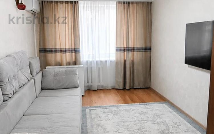 4-бөлмелі пәтер · 87.3 м² · 2/9 қабат, Беркимбаева 93, бағасы: 28 млн ₸ в Экибастузе — фото 2
