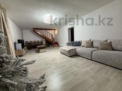 Жеке үй · 4 бөлме · 172 м² · 10 сот., Райымбек батыра — Некрасова, бағасы: 32 млн 〒 в Бишкуле