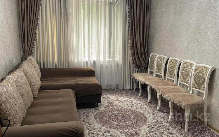 3-бөлмелі пәтер · 62 м² · 2/5 қабат, мкр Айнабулак-1, бағасы: 44.9 млн ₸ в Алматы, Жетысуский р-н — фото 2