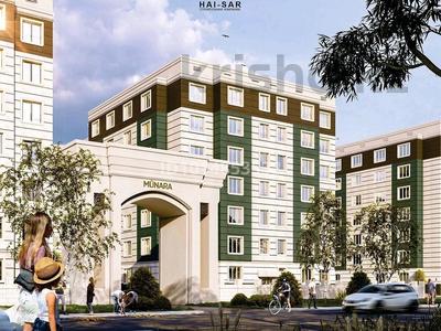 1-комнатная квартира · 46.5 м² · 6/8 этаж, 29а мкр 38/8 за 8.5 млн ₸ в Актау