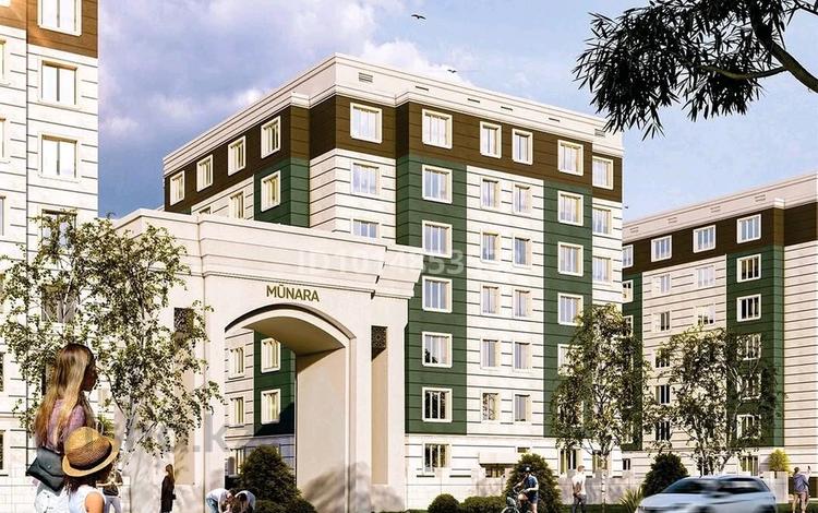 1-комнатная квартира · 46.5 м² · 6/8 этаж, 29а мкр 38/8 за 8.5 млн ₸ в Актау — фото 2