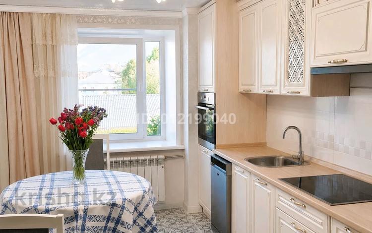 3-бөлмелі пәтер · 60 м² · 4/5 қабат, Ленина 1, бағасы: 9.2 млн ₸ в Серебрянске — фото 2