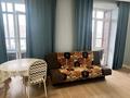 1-комнатная квартира · 41 м² · 8/9 этаж, мкр Уркер, Ильяс омарова 21 за 220 000 ₸ в Астане, Нура р-н — фото 3