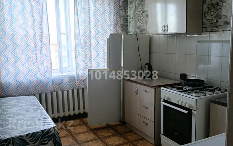 1-бөлмелі пәтер · 36 м² · 5/5 қабат, Самал 2, бағасы: 7 000 ₸ в Талдыкоргане, мкр Самал — фото 4