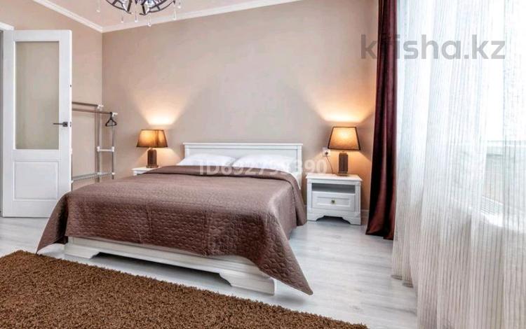 2-бөлмелі пәтер · 60 м² · 9/18 қабат, Акмешит 13/2, бағасы: 25 000 ₸ в Астане, Есильский р-н — фото 2