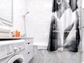 2-бөлмелі пәтер · 60 м² · 9/18 қабат, Акмешит 13/2, бағасы: 25 000 ₸ в Астане, Есильский р-н — фото 5