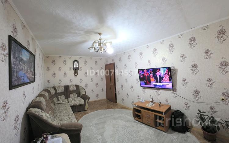 2-бөлмелі пәтер · 51 м² · 9/9 қабат, 6 мк 13, бағасы: 11.5 млн ₸ в Лисаковске — фото 2