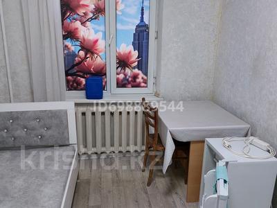 1-комнатная квартира · 10.4 м² · 1/4 этаж, мкр №8, №8 ш/а. 55 за 100 000 ₸ в Алматы, Ауэзовский р-н