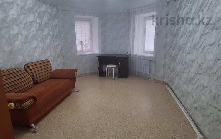 1-комнатная квартира · 38.1 м² · 4/9 этаж, Юбилейный, Мкр-он Юбилейный 7 за 18.9 млн ₸ в Костанае — фото 2