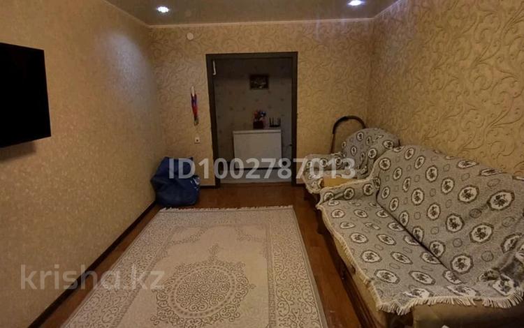 2-комнатная квартира · 58 м² · 5/5 этаж, Молдағұлова 17/6 — Молдағұлова за 23 млн ₸ в Усть-Каменогорске, Ульбинский — фото 2