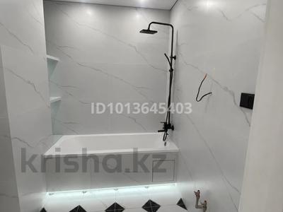 1-бөлмелі пәтер · 40 м² · 10 қабат, нажимеденова 13/1, бағасы: 26 млн ₸ в Астане, Алматы р-н