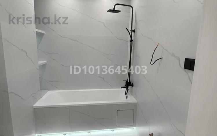 1-бөлмелі пәтер · 40 м² · 10 қабат, нажимеденова 13/1, бағасы: 26 млн ₸ в Астане, Алматы р-н — фото 2