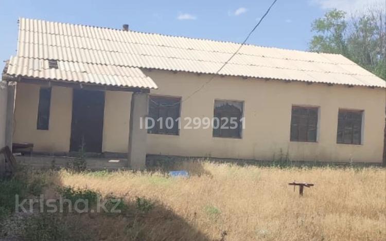 Отдельный дом · 3 комнаты · 110 м² · , Казбек би 303Б — Жуковский за 7.5 млн ₸ в Туркестане — фото 2