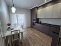 2-бөлмелі пәтер · 65.1 м² · 10/10 қабат, Бокейхана 25 — Без комиссии для покупателя, бағасы: 41.5 млн ₸ в Астане, Есильский р-н — фото 2