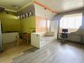 2-комнатная квартира · 48.2 м² · 18/18 этаж, Брусиловского за 27 млн ₸ в Алматы, Алмалинский р-н