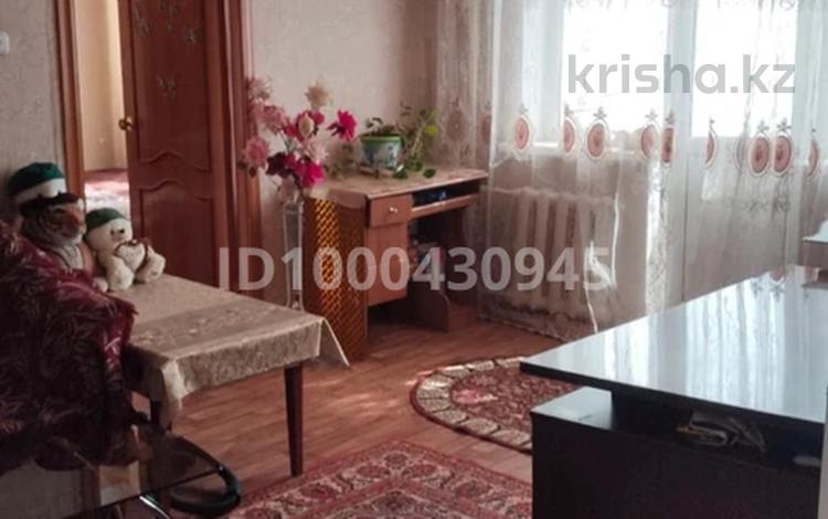 2-комнатная квартира · 43 м² · 2/5 этаж, Комарова 14 за 11 млн ₸ в Сатпаев — фото 2