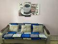 2-бөлмелі пәтер · 59 м² · 1/13 қабат, Мкр. Дарабоз 61, бағасы: 15 000 ₸ в Алматы, Алатауский р-н — фото 8