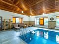 Дом · 14 комнат · 900 м², мкр Комсомольский, Айша биби 52 за 850 000 〒 в Астане, Есильский р-н — фото 17