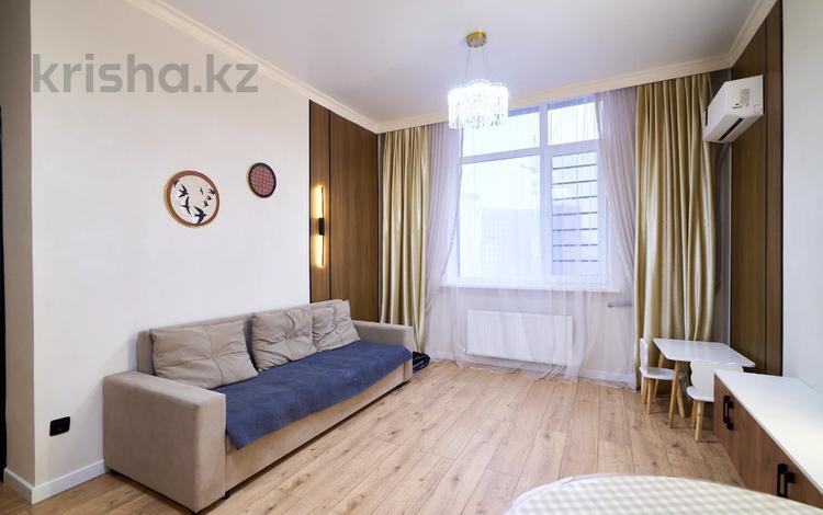 2-комнатная квартира · 40.9 м² · 6/14 этаж, е 429 14к1 за 27.6 млн ₸ в Астане, Нура р-н — фото 6