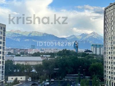 2-бөлмелі пәтер · 42.2 м² · 7/15 қабат, Райымбека — Гоголя - ауезова, бағасы: 42 млн ₸ в Алматы, Алмалинский р-н
