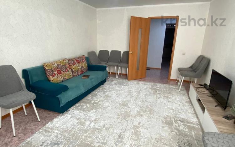 3-комнатная квартира · 65.3 м² · 4/9 этаж, Юбилейный, юбилейная 8 за 27.7 млн ₸ в Костанае — фото 4