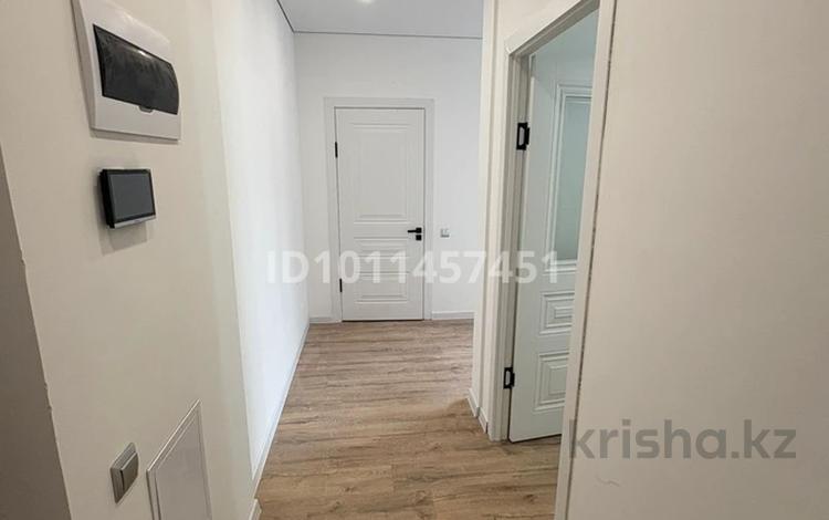 1-комнатная квартира · 36 м² · 4/6 этаж, Кайрат микрорайон 716/16 — ул. Байге за 200 000 〒 в Алматы, Турксибский р-н — фото 2