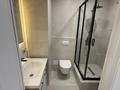 1-комнатная квартира · 36 м² · 4/6 этаж, Кайрат микрорайон 716/16 — ул. Байге за 200 000 〒 в Алматы, Турксибский р-н — фото 3