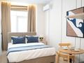 1-комнатная квартира · 25 м² · 1/22 этаж, мкр Самал-2, Достык 162 к4 за 30 000 ₸ в Алматы, Медеуский р-н — фото 6