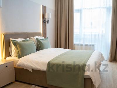 1-комнатная квартира · 25 м² · 1/22 этаж, мкр Самал-2, Достык 162 к4 за 30 000 ₸ в Алматы, Медеуский р-н