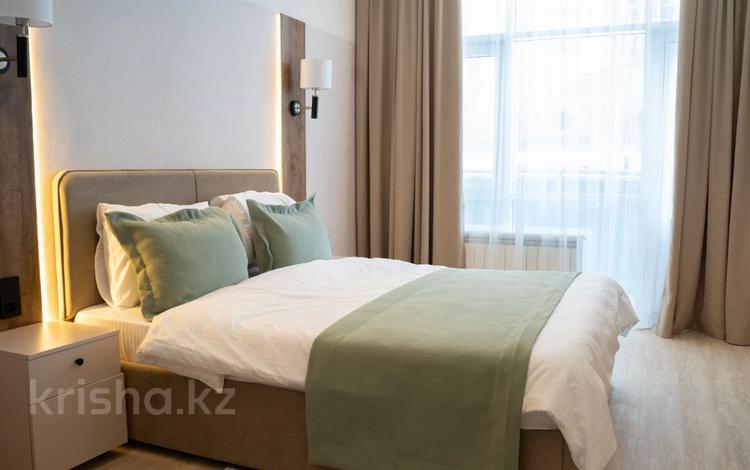 1-комнатная квартира · 25 м² · 1/22 этаж, мкр Самал-2, Достык 162 к4 за 30 000 ₸ в Алматы, Медеуский р-н — фото 8