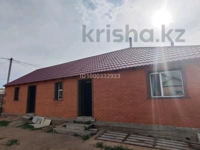 Часть дома · 3 комнаты · 65 м² · 10 сот., Аблай хан 227/2 — Аблай хан 227)2 в конце за 11 млн ₸ в Ерейментау