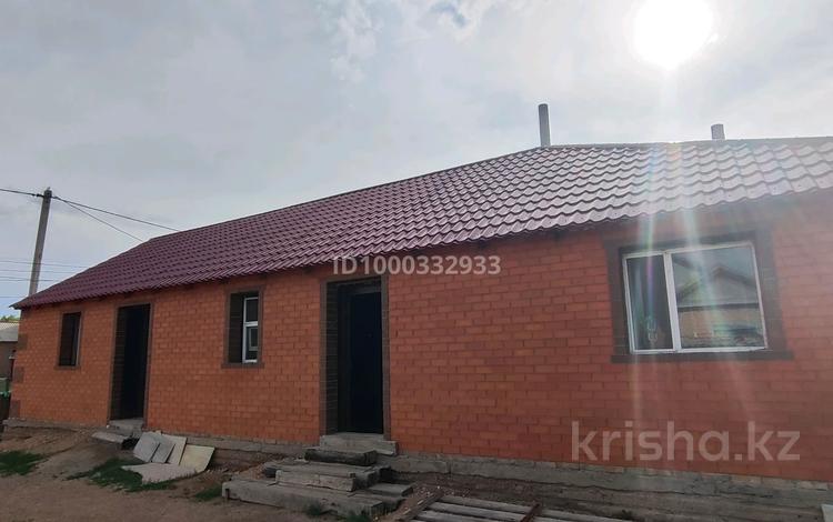 Часть дома · 3 комнаты · 65 м² · 10 сот., Аблай хан 227/2 — Аблай хан 227)2 в конце за 11 млн ₸ в Ерейментау — фото 2