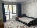 1-бөлмелі пәтер · 51.8 м² · 2/10 қабат, мкр Шугыла 6/7, бағасы: 31 млн ₸ в Алматы, Наурызбайский р-н