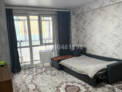 1-бөлмелі пәтер · 51.8 м² · 2/10 қабат, мкр Шугыла 6/7, бағасы: 31 млн ₸ в Алматы, Наурызбайский р-н