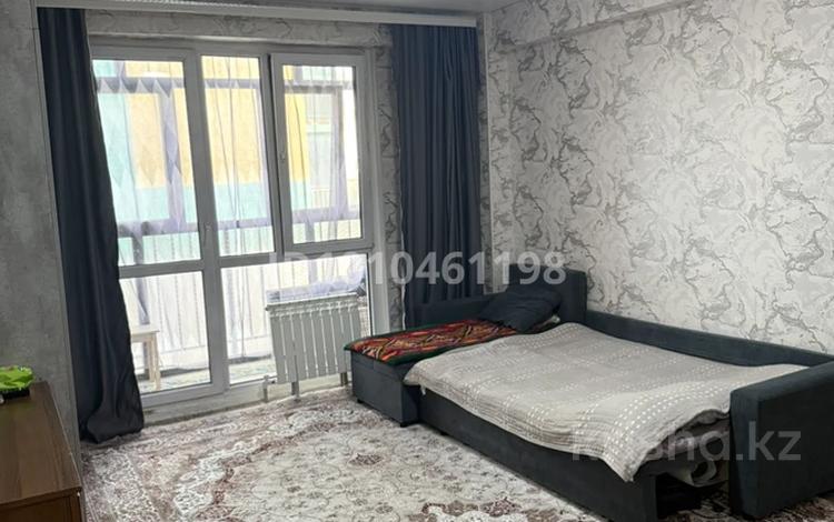 1-бөлмелі пәтер · 51.8 м² · 2/10 қабат, мкр Шугыла 6/7, бағасы: 31 млн ₸ в Алматы, Наурызбайский р-н — фото 2