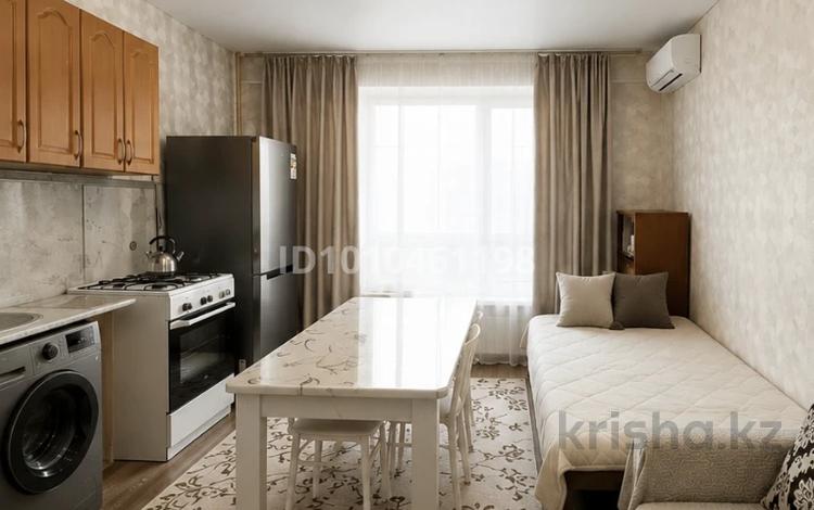 1-бөлмелі пәтер · 51.8 м² · 2/10 қабат, Шұғыла ш/а. 6/7, бағасы: 29.5 млн ₸ в Алматы, Наурызбайский р-н — фото 8