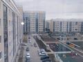 3-комнатная квартира, 106 м², 6/8 этаж, Мәңгілік Ел 21 — Керей Жанибек хандар за 59.4 млн 〒 в Астане, Алматы р-н — фото 13