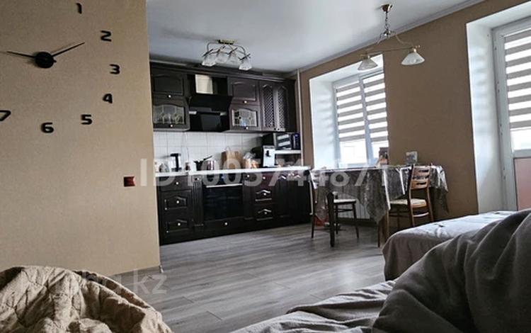 3-комнатная квартира · 80 м² · 5/12 этаж, Казахстан 72 за 60 млн ₸ в Усть-Каменогорске — фото 2